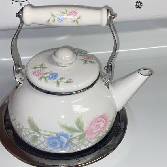 Kitchen Concepts Designed By Sal Tera Himark Enamel - Picture 1 of 11